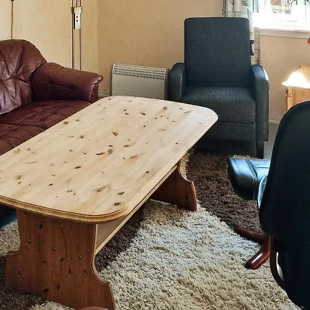 6 Person Holiday In * Dyrvik
