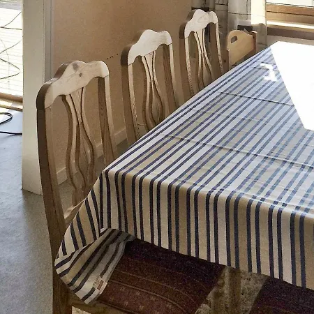 6 Person Holiday In Dyrvik