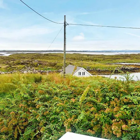 6 Person Holiday In * Dyrvik